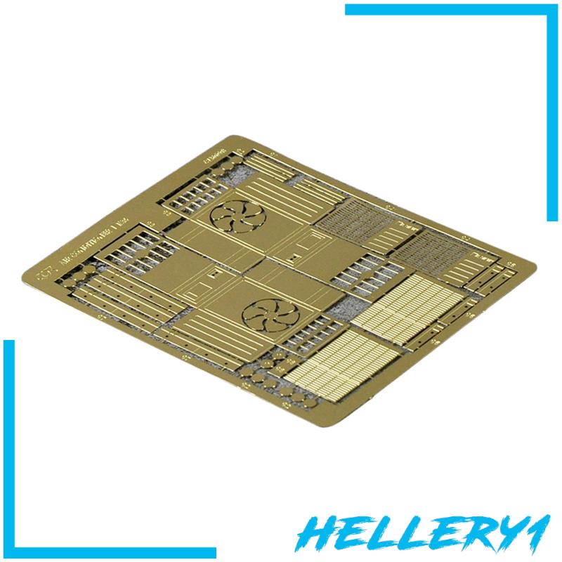 Mô Hình Máy Điều Hòa 3D Mini Tỉ Lệ 1: 35