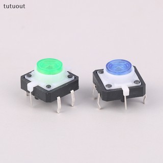 Công Tắc Đèn Cảm Ứng Chạm Thông Thường