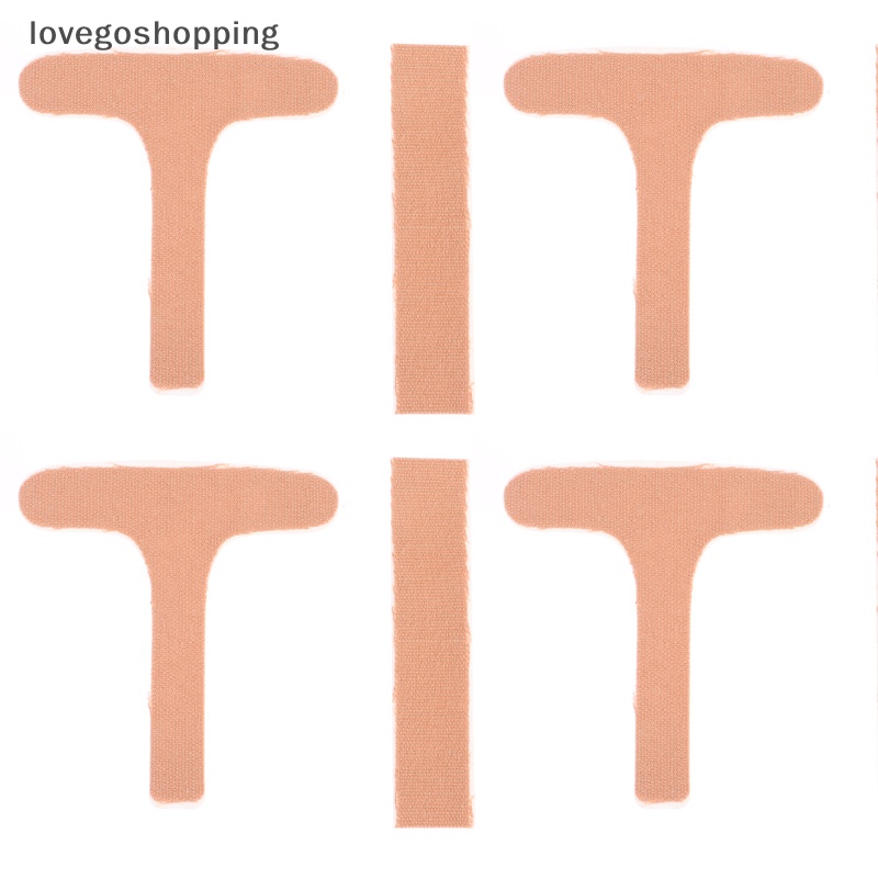 Bộ 4 Miếng Dán Mũi Cố Định Ống Mũi Chuyên Dụng