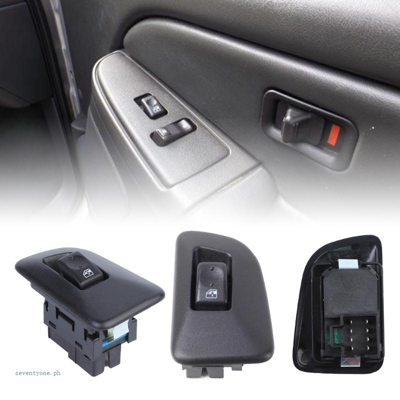Công Tắc Điều Chỉnh Cửa Sổ Xe Hơi Điện 15206533