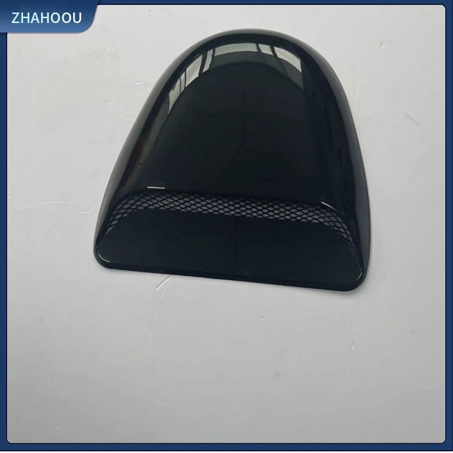 ☃Nhà Cửa☃ Ốp Trang Trí Lỗ Thông Gió Xe Hơi Thông Dụng