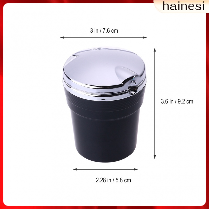 Gạt Tàn Thuốc Lá Tự Động Không Khói Đứng