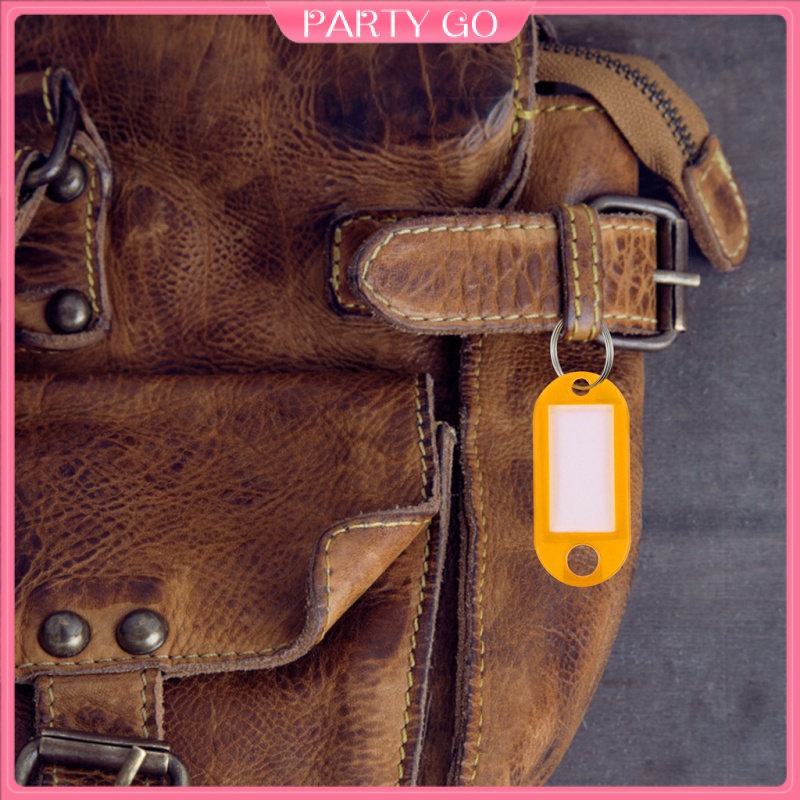 Set 100 Móc Chìa Khóa Xe Hơi Chất Lượng Cao Tiện Lợi Dễ Sử Dụng