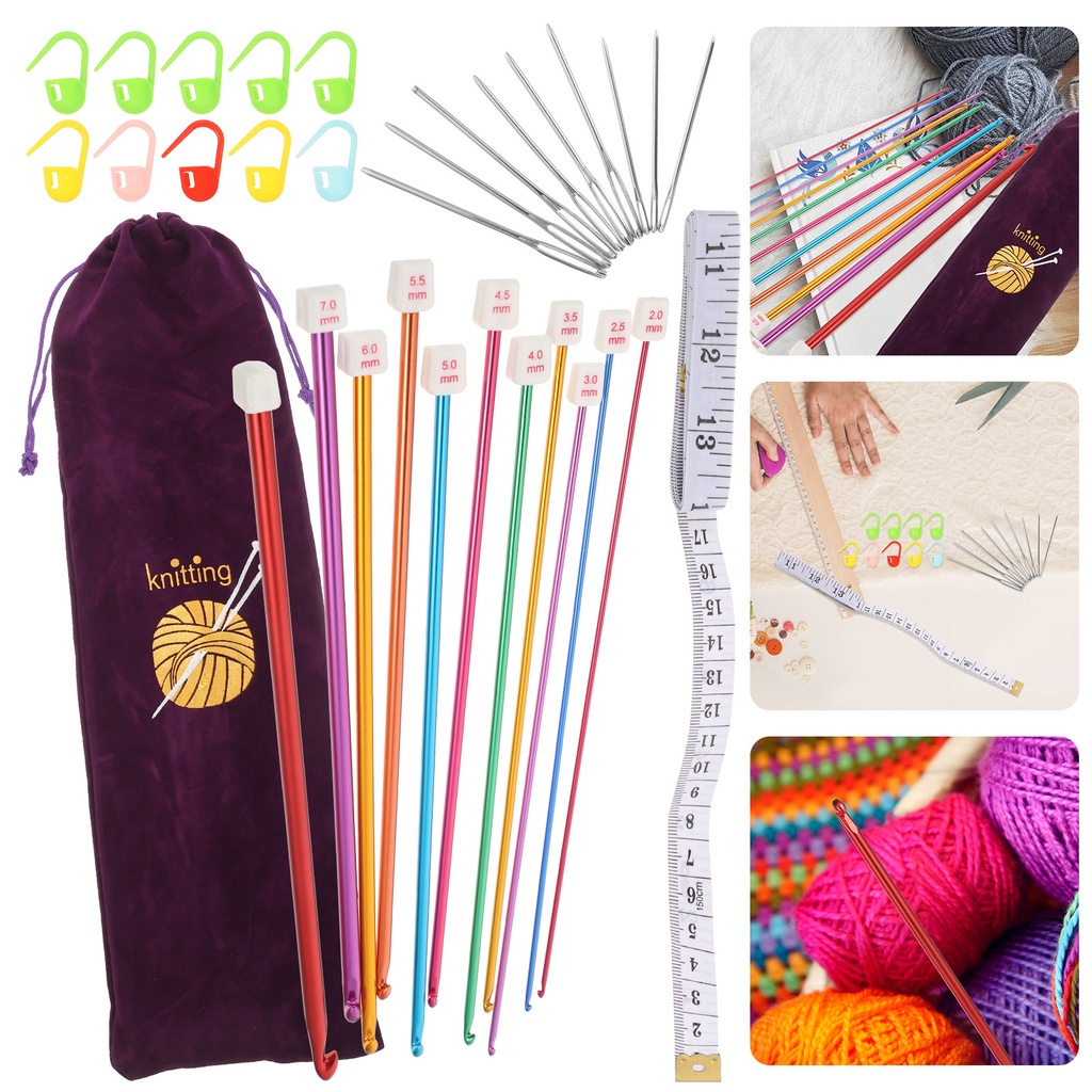 Kim Móc Len Tròn Tiện Lợi