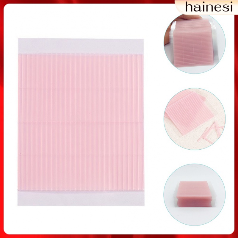 Set 6 Tấm Nhãn Dán Kích Mí Đôi Trang Điểm Làm Đẹp Cho Nữ