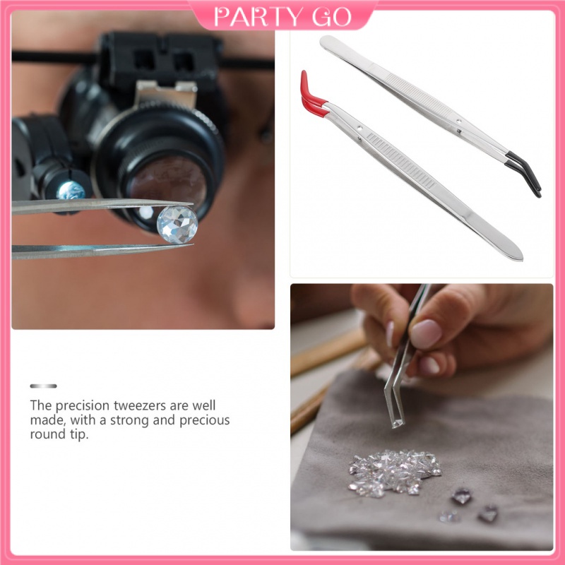 Set 2 Dụng Cụ Vệ Sinh Lông Mi Tiện Lợi