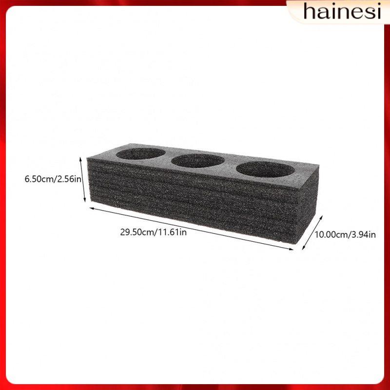 Set 4 Giá Đỡ Bình Nước / Trà Sữa / Cà Phê Cách Nhiệt Dùng Ngoài Trời