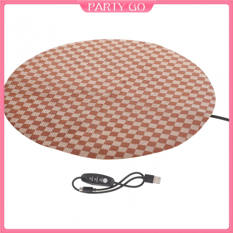 Thảm Sưởi Ấm Cho Thú Cưng Hình Thằn Lằn