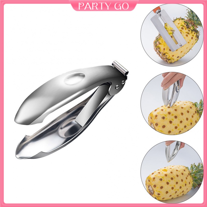 Dụng Cụ Lấy Mắt Trái Cây Tiện Lợi