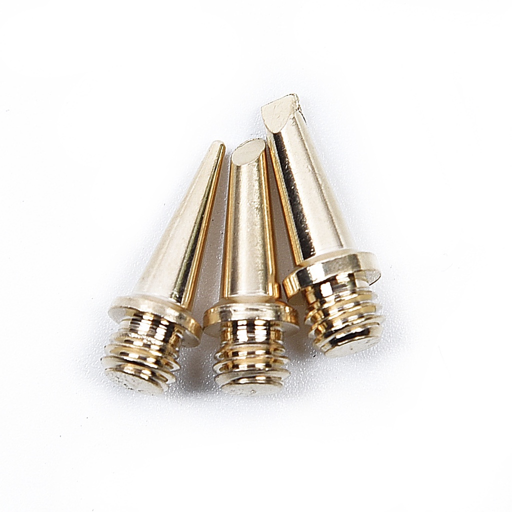 Bộ 5 Đầu Khò Gas Thời Trang 10 Trong 1