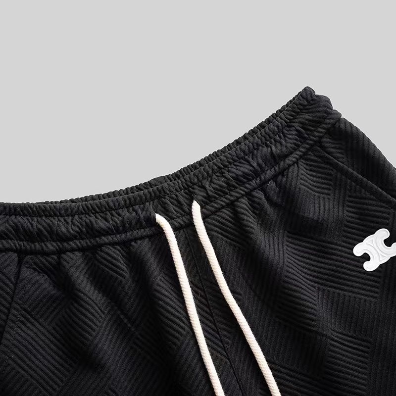 Quần Short Thời Trang Mùa Hè Thoáng Khí Thoải Mái