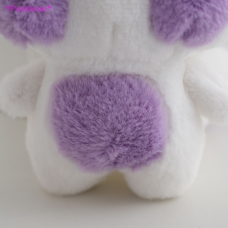 Đồ chơi nhồi bông Hình Mèo Dudu Đáng Yêu Mềm Mại Cho Dịp Halloween Mới