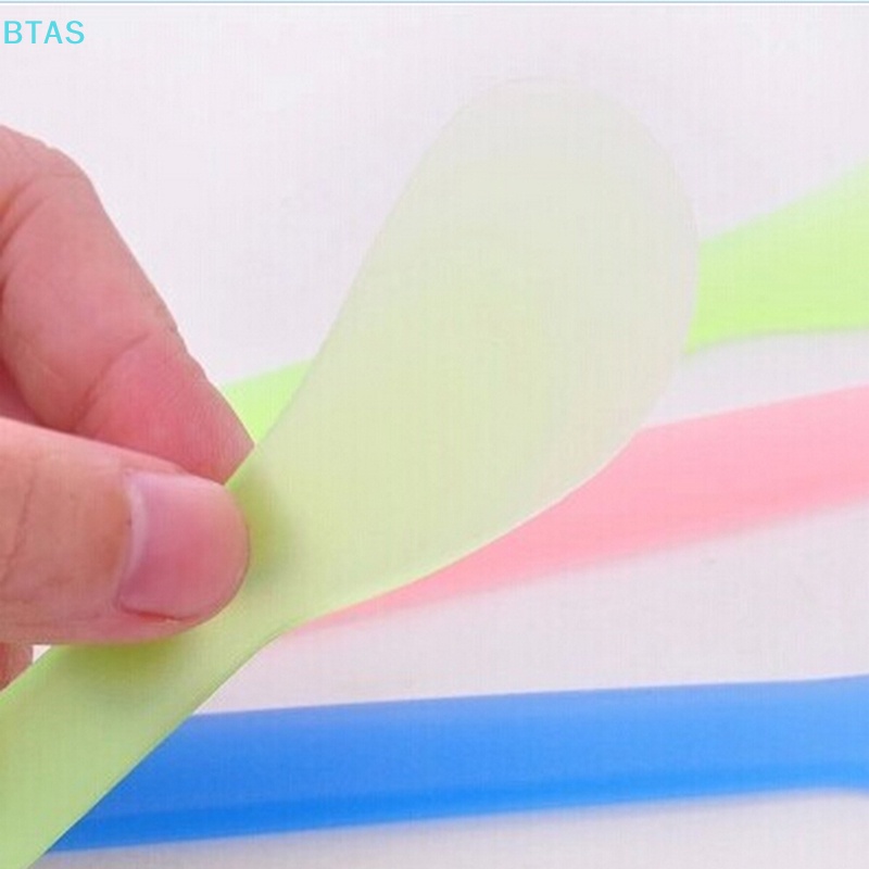 Bộ 10 Que Nhựa Trộn Mặt Nạ DIY