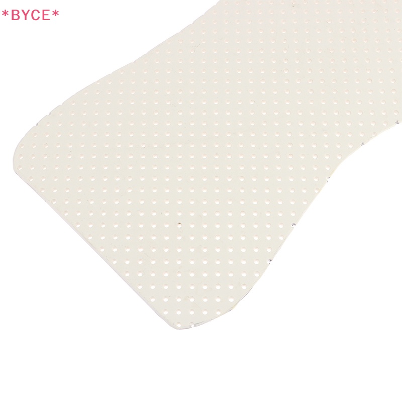 Byce &gt; Nẹp Chỉnh Hình Ngón Tay Cái Cách Nhiệt Bằng Nhựa Mới