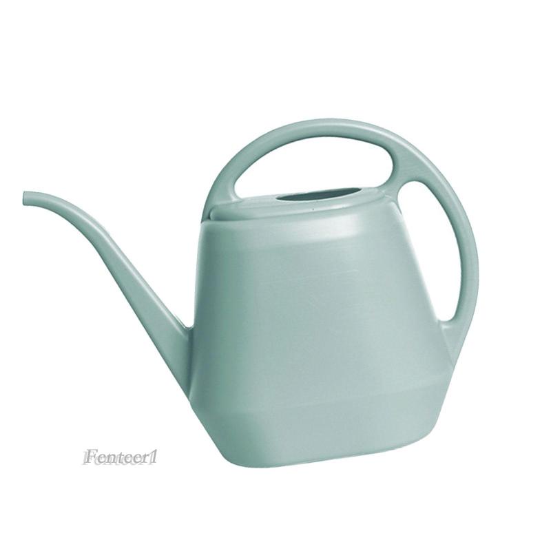 Bình Tưới Cây Nhỏ 4L Fenteer1 Dùng Trong Nhà / Ngoài Trời