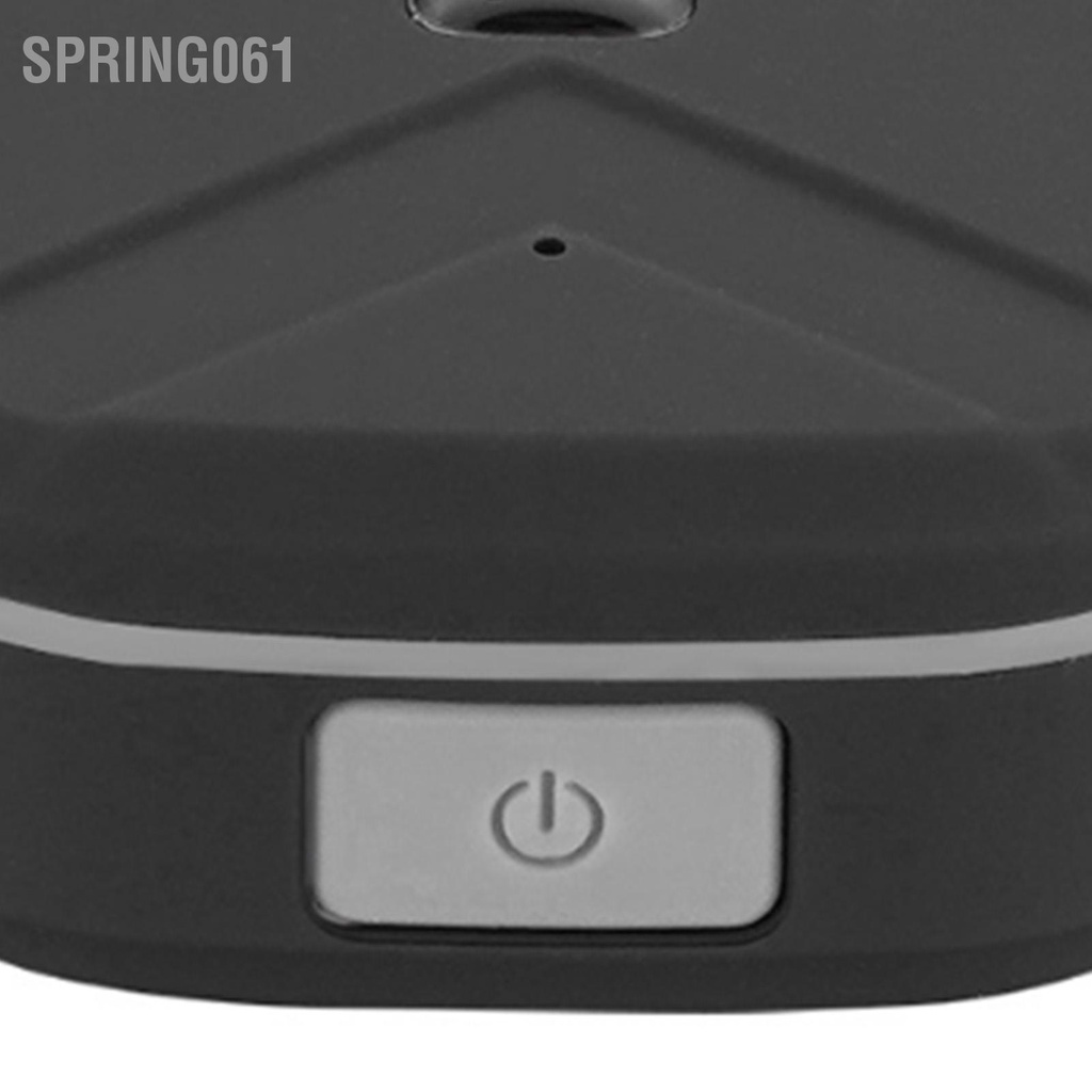 Spring061 Thiết bị định vị GPS ô tô Định GSM theo dõi thời gian thực di động không dây cho thiết cửa hàng 4S