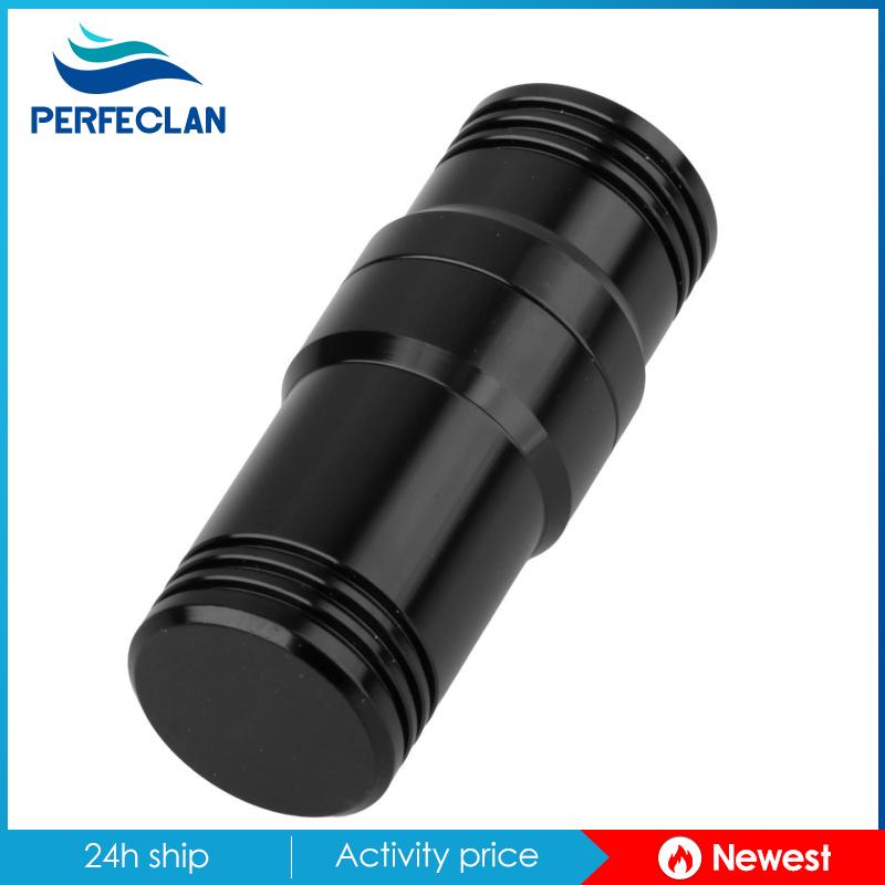 Nắp Kim Loại Bảo Vệ Khớp Nối Chuyên Dụng Cho Bể Bơi