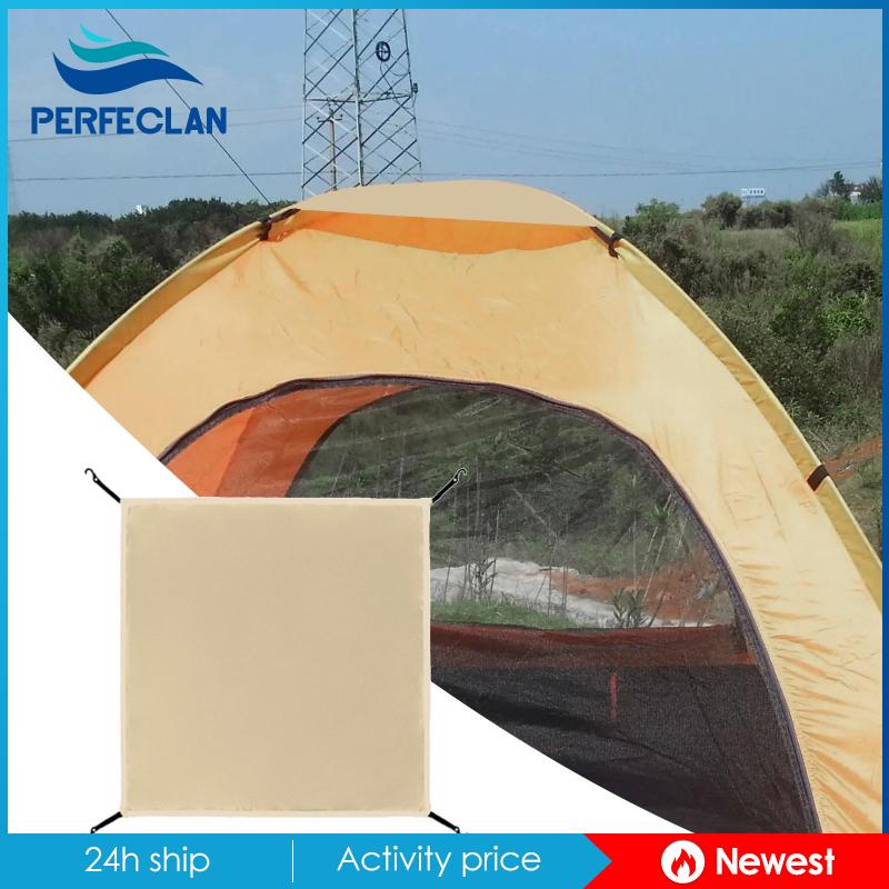 Vỏ Bọc Lều Cắm Trại / Du Lịch Tiện Dụng