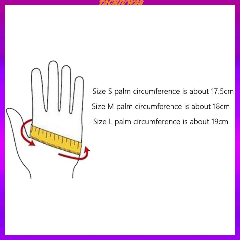 Găng Tay Nửa Ngón Tập yoga / Thể Dục / Pilates / Đạp Xe Nửa Ngón Tachiuwa2