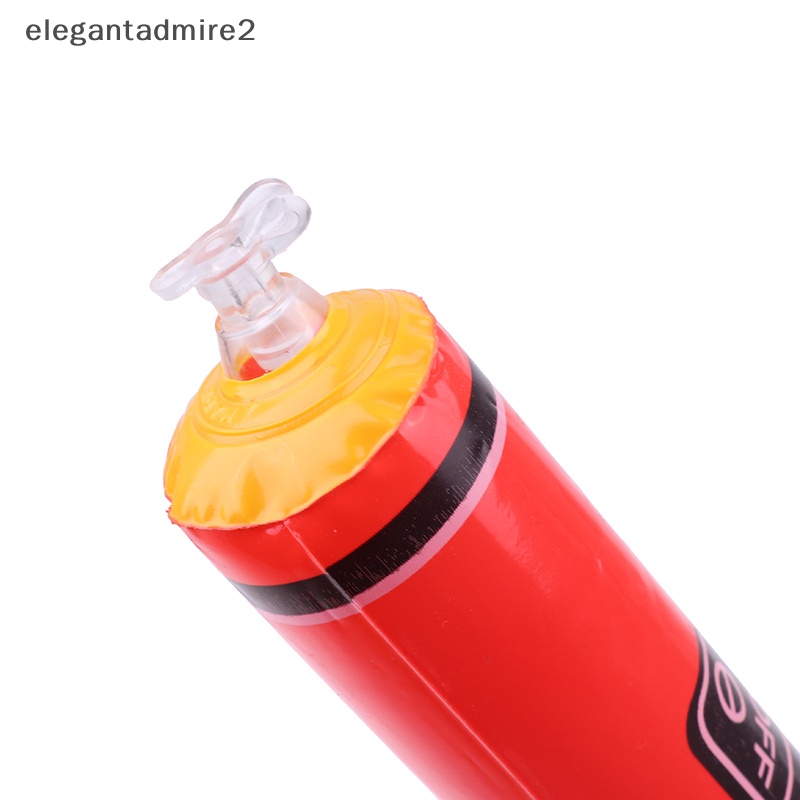 Đồ Chơi Micro Bơm Hơi Thổi Phồng Vui Nhộn Cho Bé