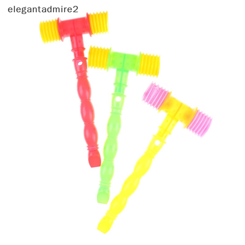 Còi Đồ Chơi Bằng Nhựa 25cm Cầm Tay Giúp Trẻ Vui Nhộn