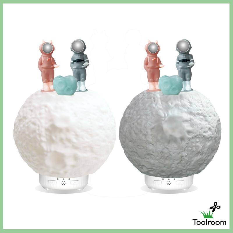 Đèn Để Bàn Khuếch Tán Tinh Dầu Tạo Mùi Thơm Tiếng Ồn Thấp Tiện Dụng Cho Gia Đình