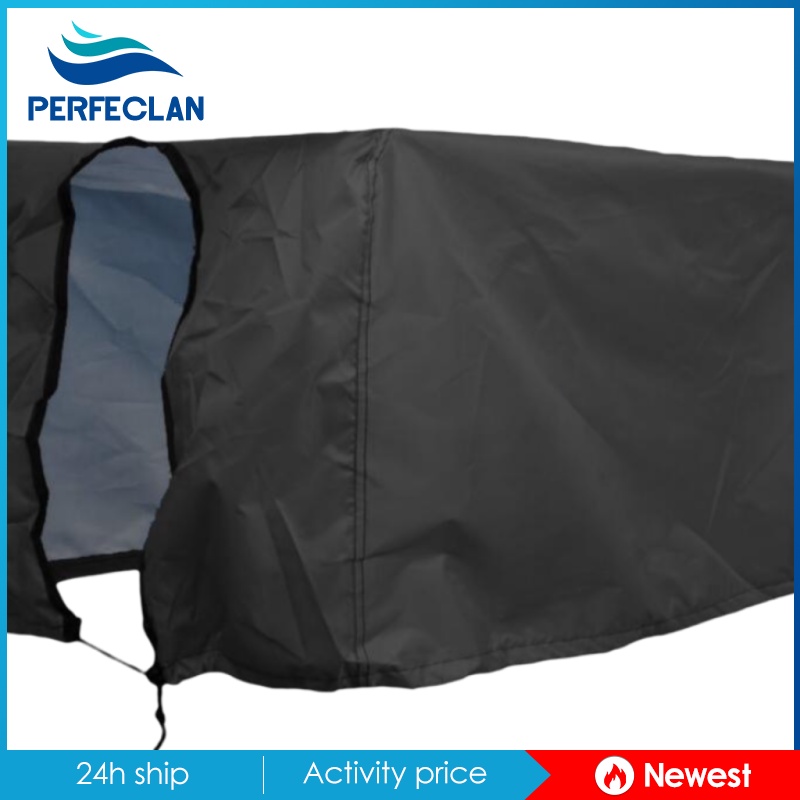 Vỏ Bọc Xe Đẩy Em Bé Chống Bụi Tiện Dụng Mang Theo Du Lịch Cắm Trại