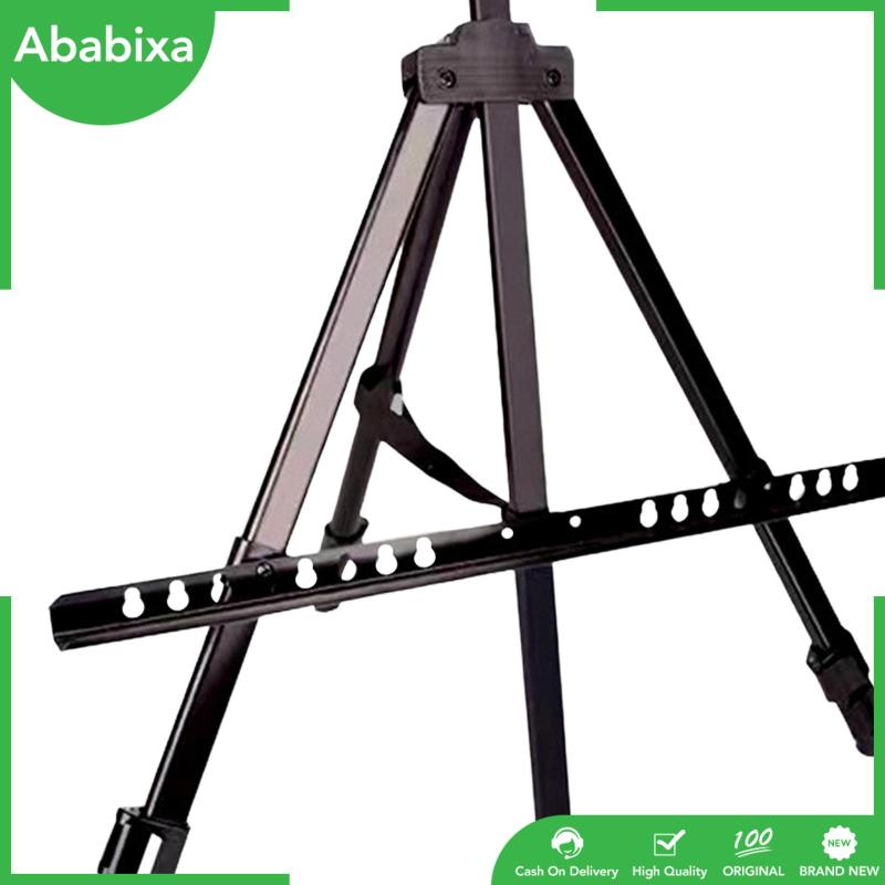 [Ababixa] Giá Đỡ Ba Chân Trưng Bày Tranh Vẽ Để Bàn Có Thể Điều Chỉnh Độ Cao