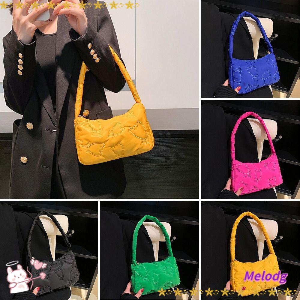 Túi Đeo Dưới Cánh Tay Trọng Lượng Nhẹ Thời Trang Cho Nữ