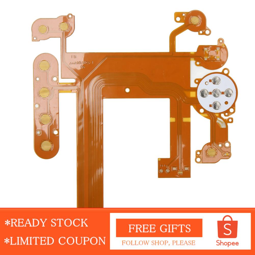 Alwaysonline Button Back Cable Professional Installation  Replacement for Photography