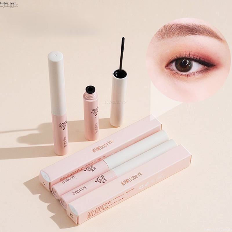 Mascara Bobeini chống thấm mồ hôi chống lem lâu trôi
