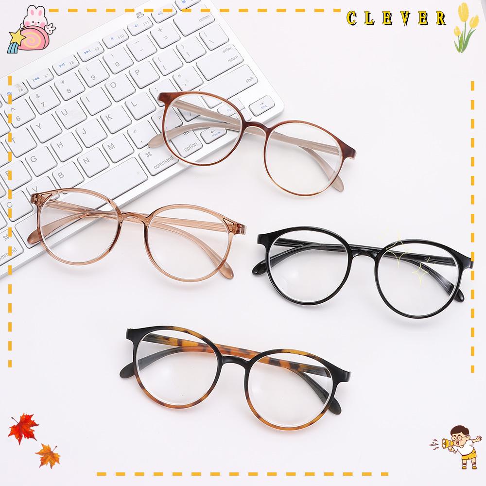 Kính Mát Chống Mệt Mỏi Thời Trang Unisex