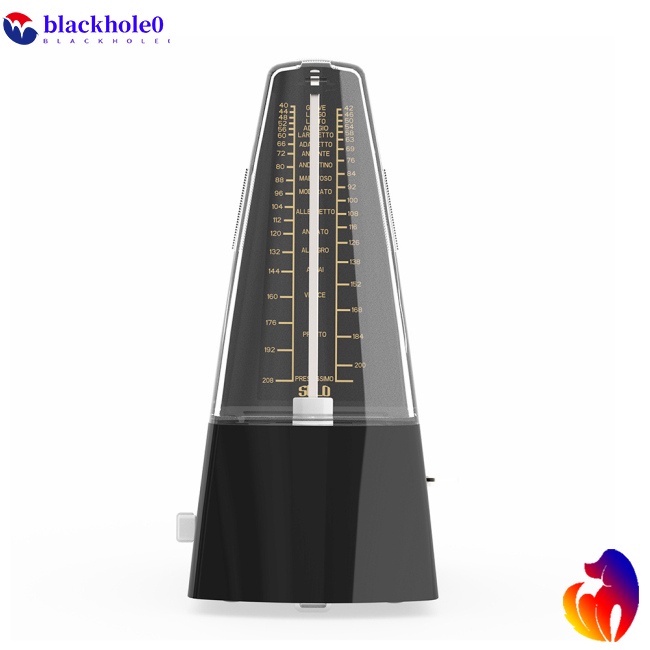Con Lắc Cơ SOLO S-350 Chuyên Dụng Cho Đàn Guitar Violin