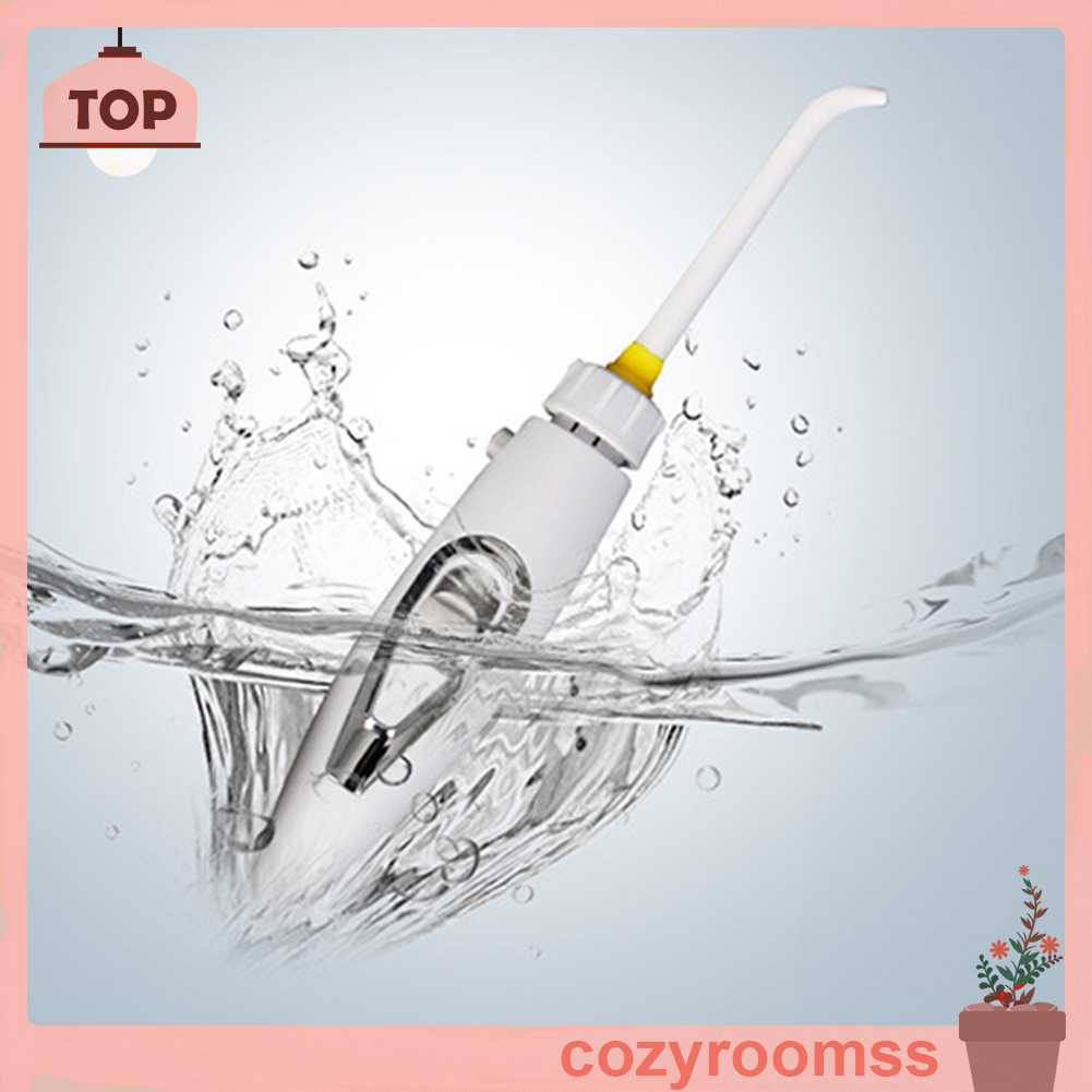 Máy Phun Nước Áp Suất Cao 6 Đầu Tiện Dụng Cho Nha Khoa