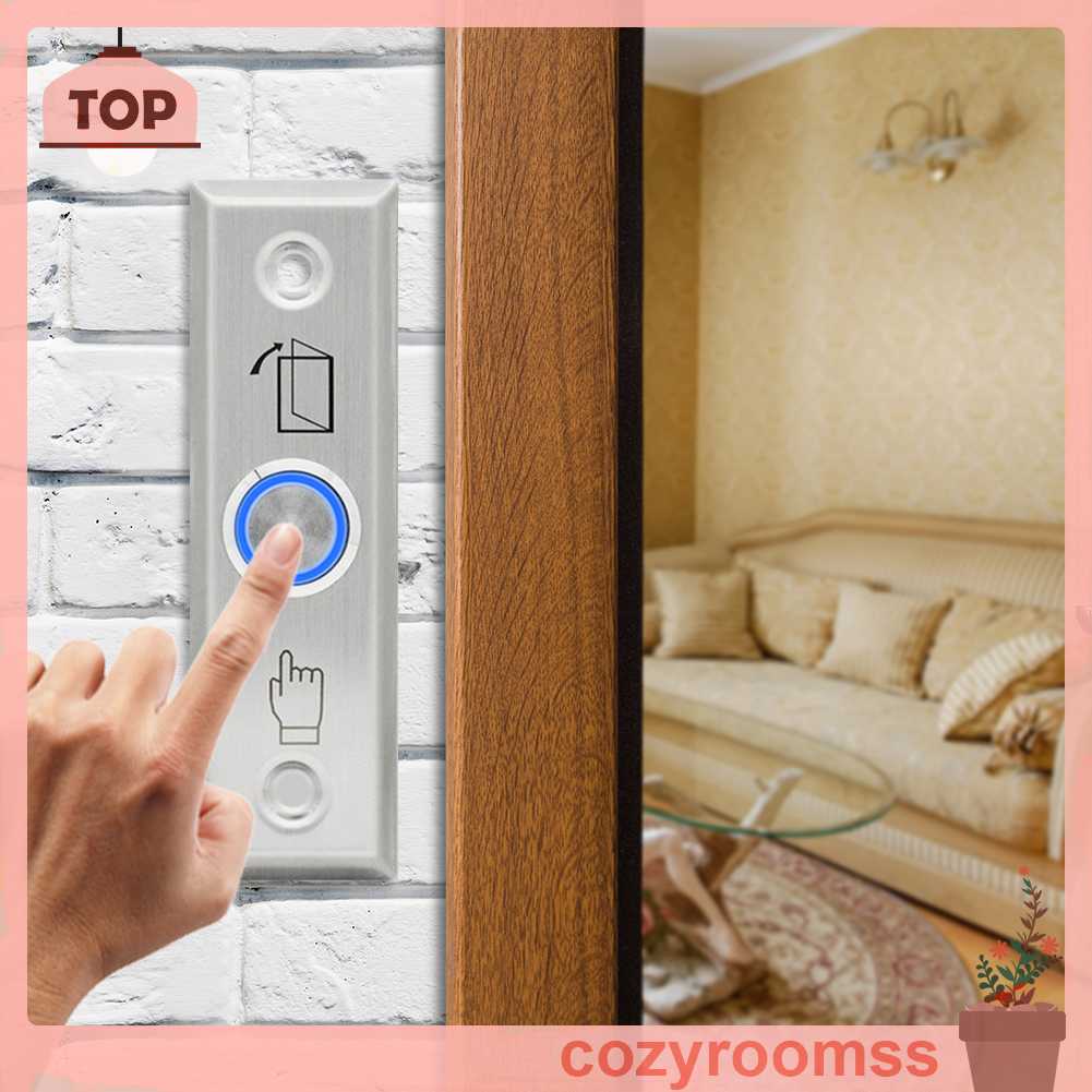 Nút Công Tắc Điều Khiển Đẩy Cửa Ra Vào