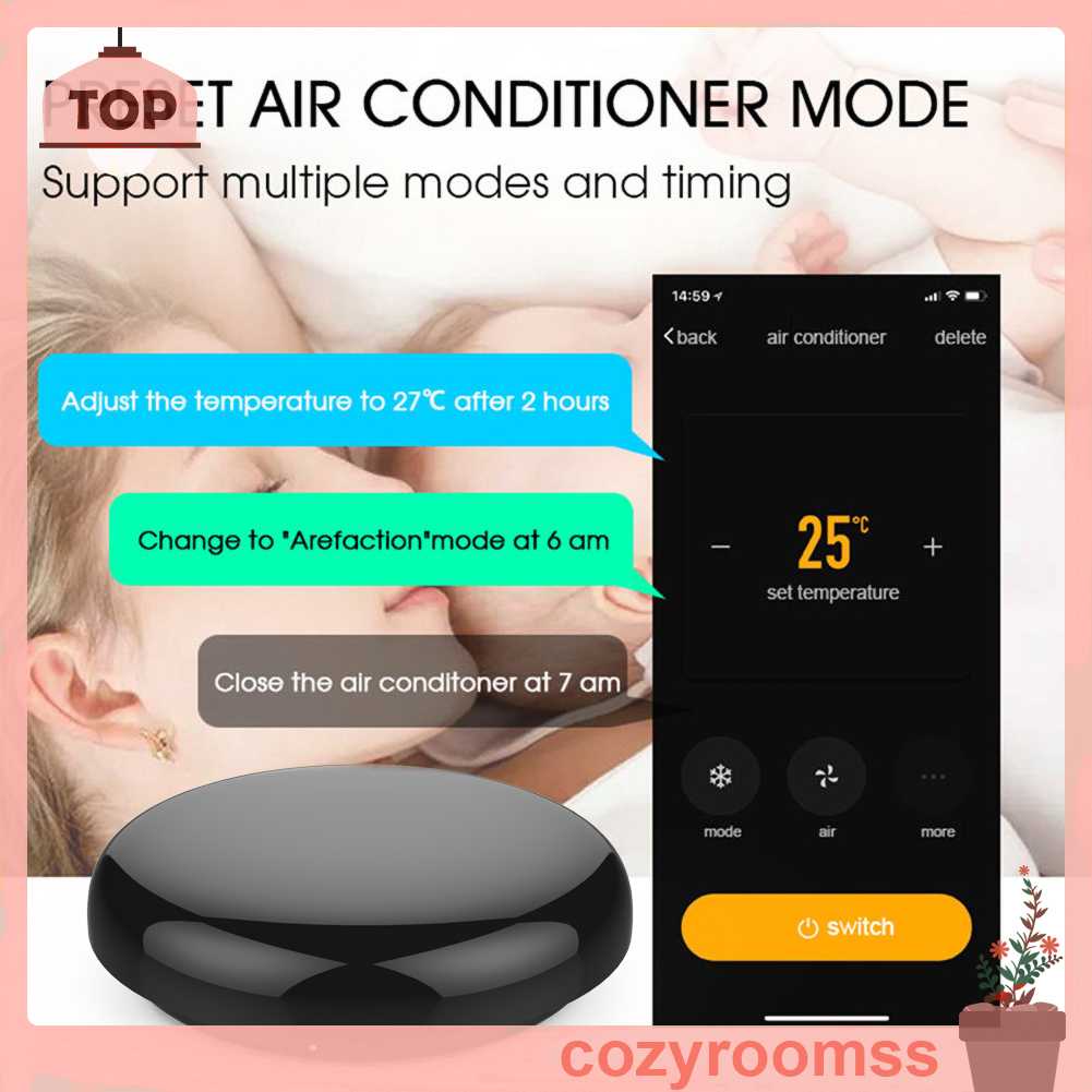 GOOGLE Thiết Bị Điều Khiển Từ Xa Bằng WiFi Và Phụ Kiện