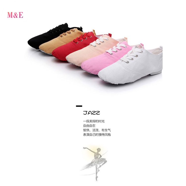 Giày Khiêu Vũ Đế Mềm Cổ Thấp Thời Trang Mùa Đông 2023 Cho Nữ Và Người Lớn