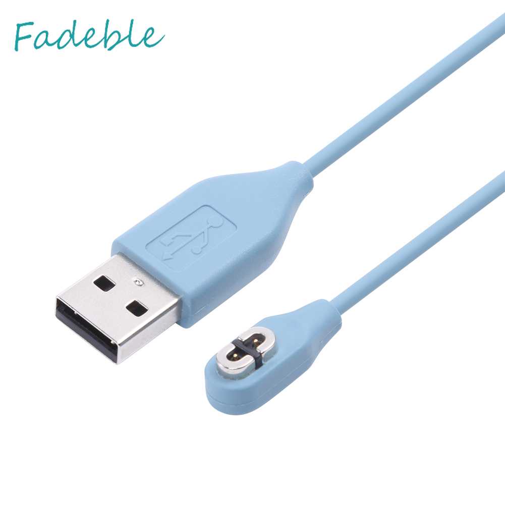 Dây Cáp Sạc Truyền Dữ Liệu Dành Cho Tai Nghe AfterShokz OpenRun Pro AS810