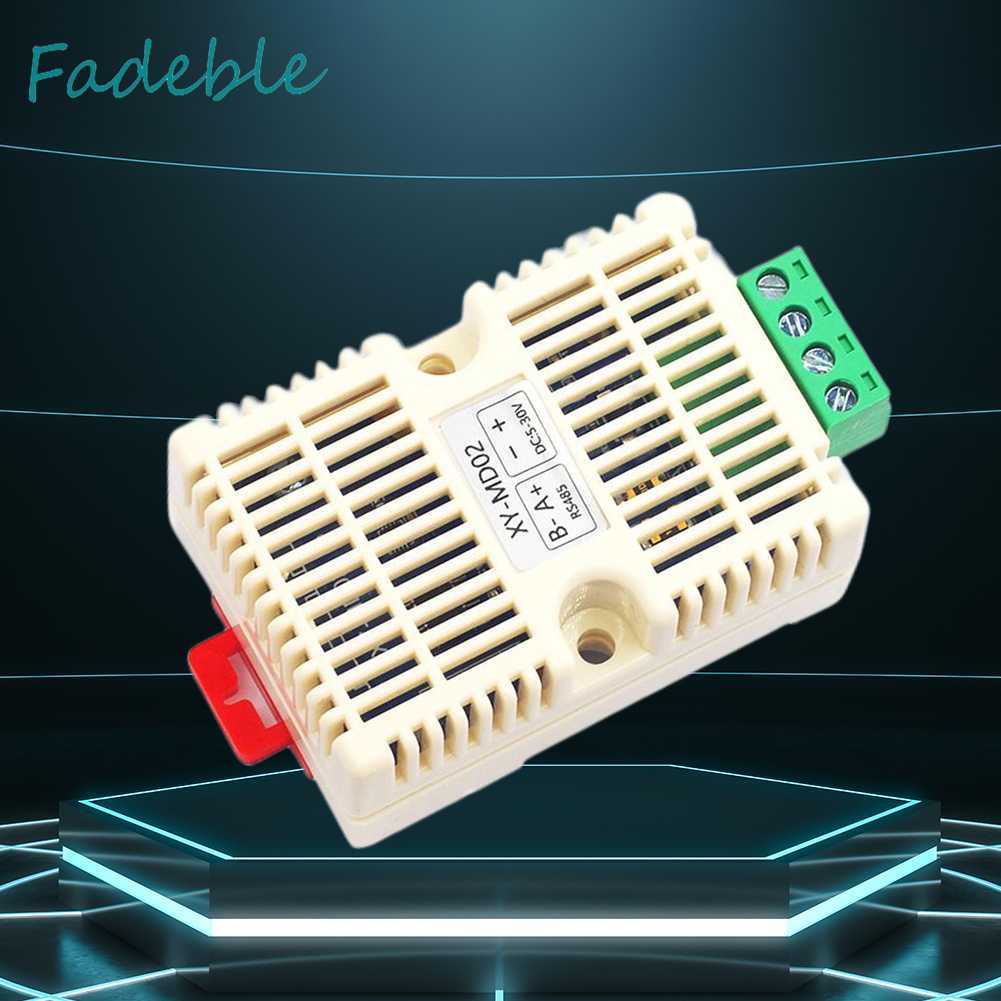 Mô-đun Cảm Biến Nhiệt Độ Và Độ Ẩm XY-MD02 SHT20 DC5-30V