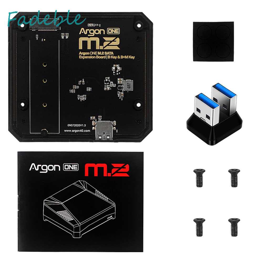 Bảng Mạch Mở Rộng Kèm Giắc Cắm Tai Nghe Hi-Fi DAC Dành Cho Raspberry Pi 4B