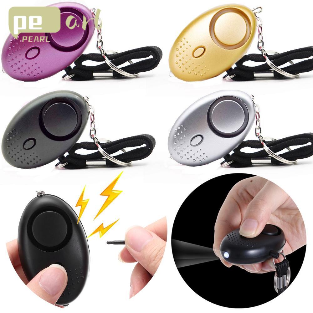 .Mặt Dây Chuyền Báo Động Khẩn Cấp Bảo Vệ An Toàn Cho Nữ
