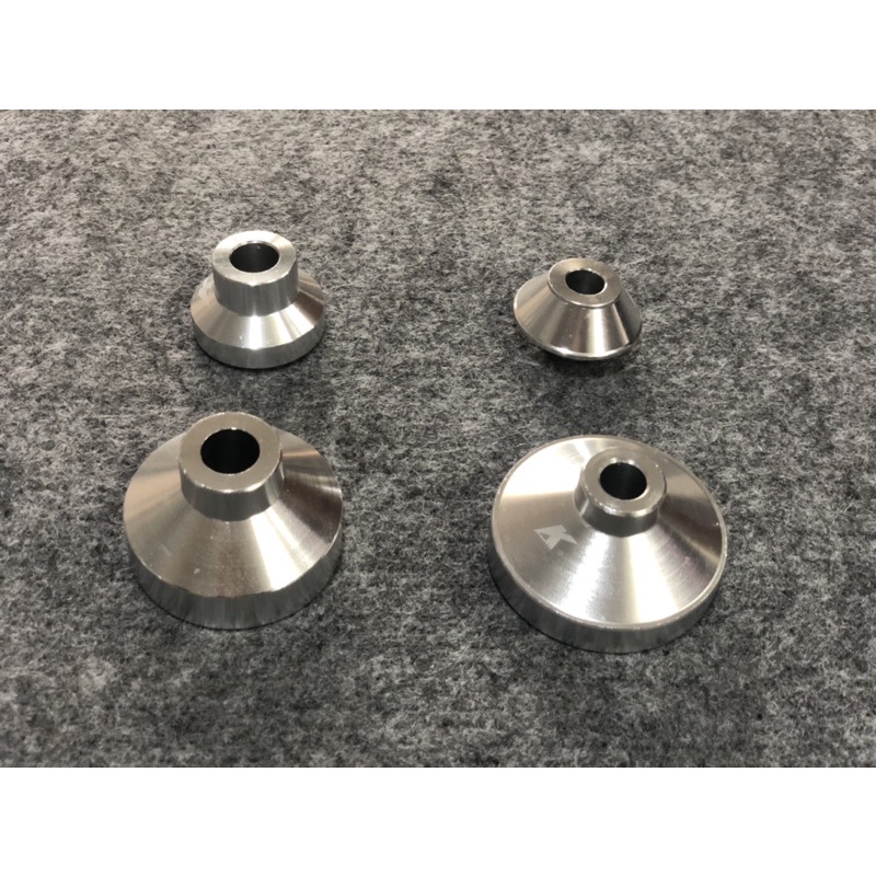 Chụp cóc contermet gắn Ya Sirius Ex135 Ex150