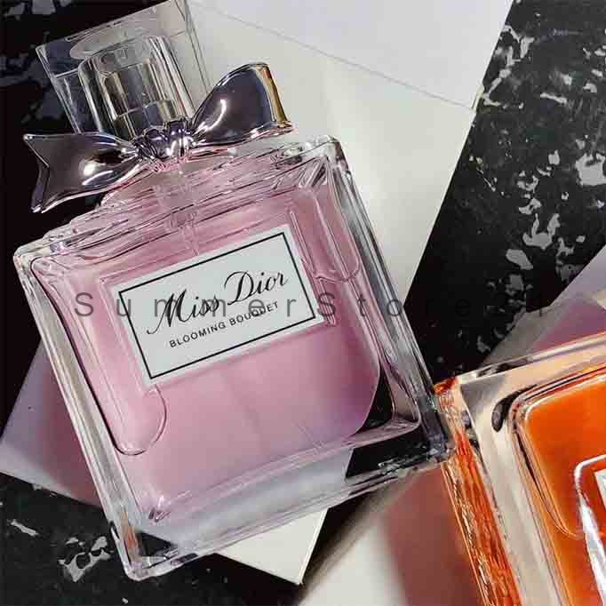 Nước hoa Miss D.i.o.r Blooming Bouquet - 5𝘮𝘭/10𝘮𝘭