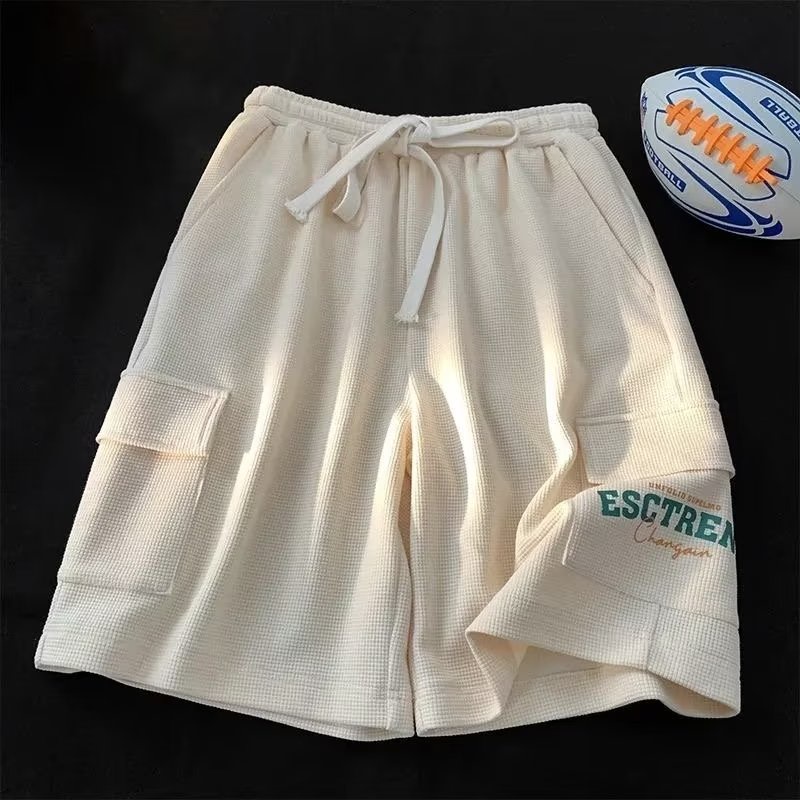 Quần Short Thể Thao Nữ Thời Trang Hàn Quốc Mới