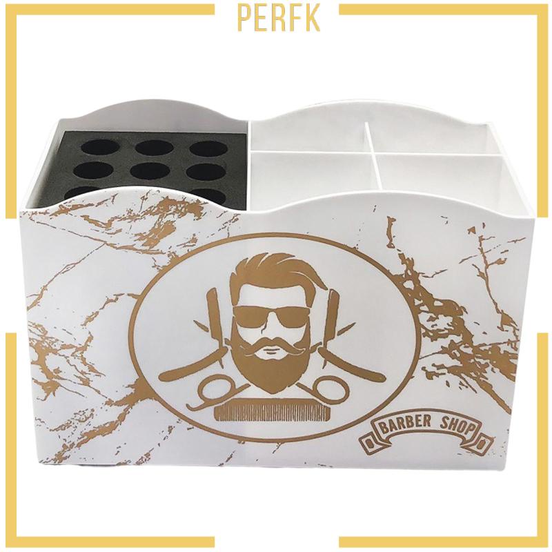 Giá Đỡ Dụng Cụ Làm Tóc Có Thể Tháo Rời Tiện Dụng Cho Gia Đình