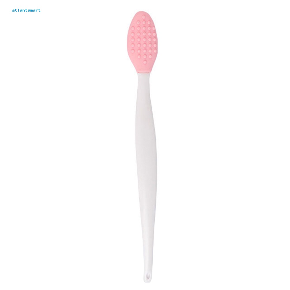 Túi Đựng Đồ Dùng Cao Cấp Tiện Dụng| Cọ Silicone Hai Mặt Tẩy Tế Bào Chết Cho Mũi