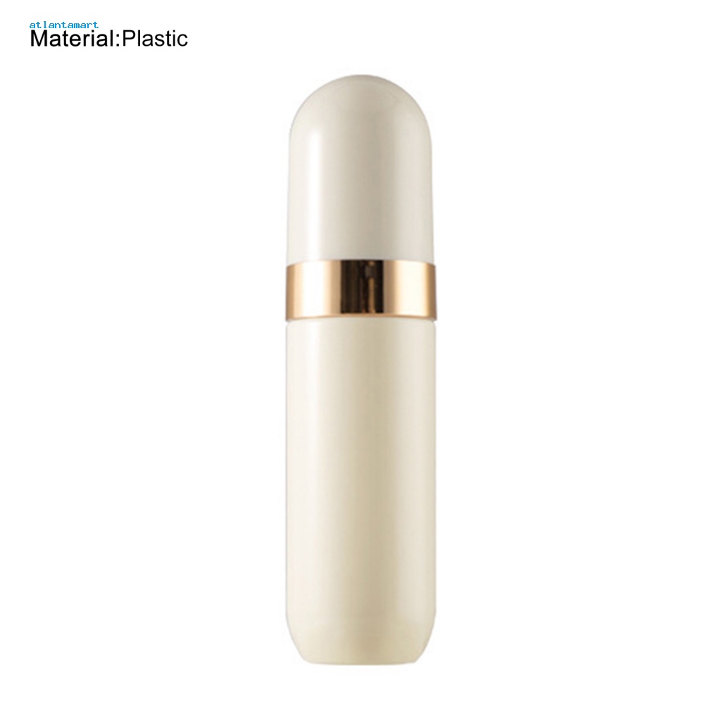 Túi Đựng Đồ Dùng Cao Cấp Tiện Dụng| Chai Xịt Bằng Nhựa Đa Chức Năng, Dung Tích 40 / 60 / 80ml