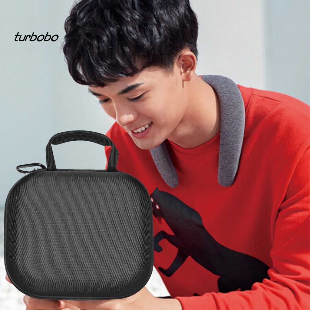 Túi Đựng Bảo Vệ Chống Áp Suất Chống Bụi Có Móc Khóa Cho JBL Soundgearo