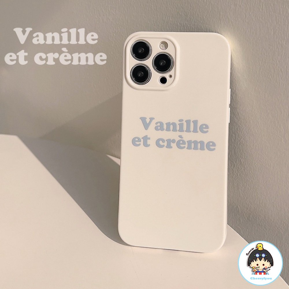 Ốp Điện Thoại TPU Mềm Chống Sốc Chống Dấu Vân Tay In Chữ Cho IPhone 11 12 13 14 Pro Max