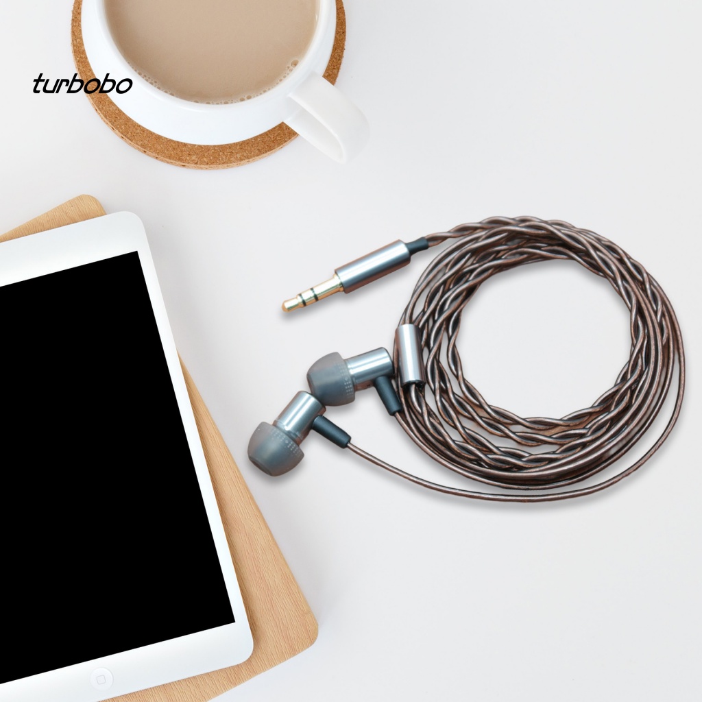 Tai Nghe Nhét Tai Thể Thao Jack 3.5mm Âm Thanh Sống Động